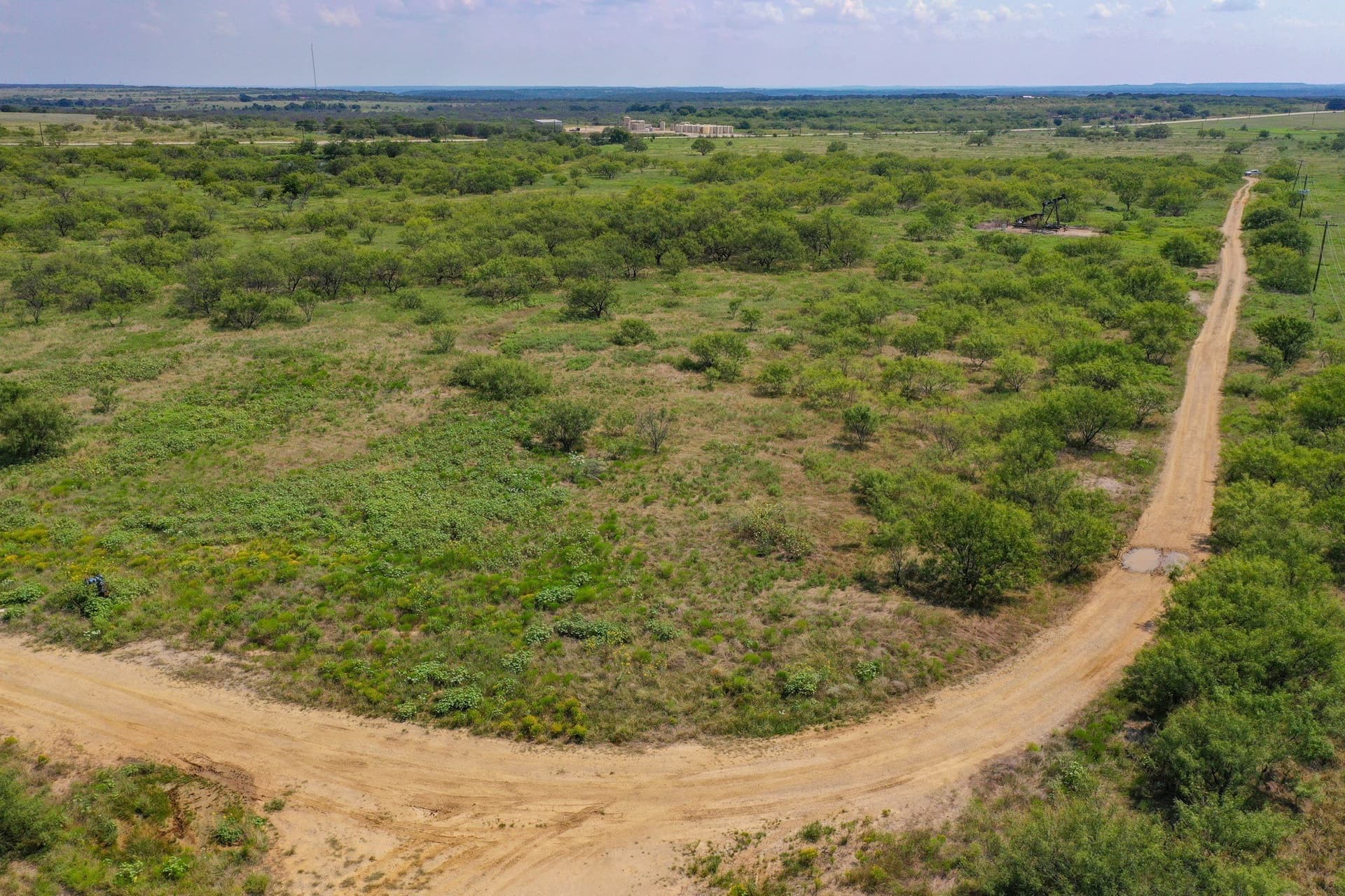 55.43 acres in Jack County - photo 14