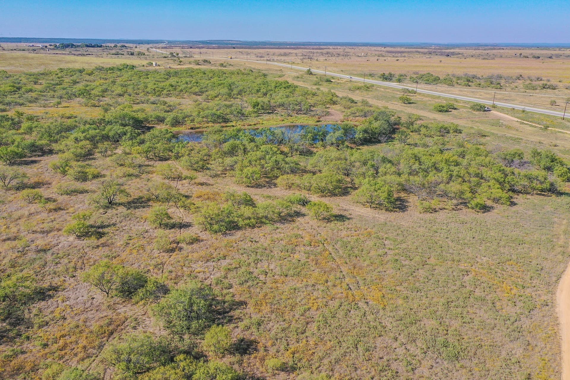 55.43 acres in Jack County - photo 8
