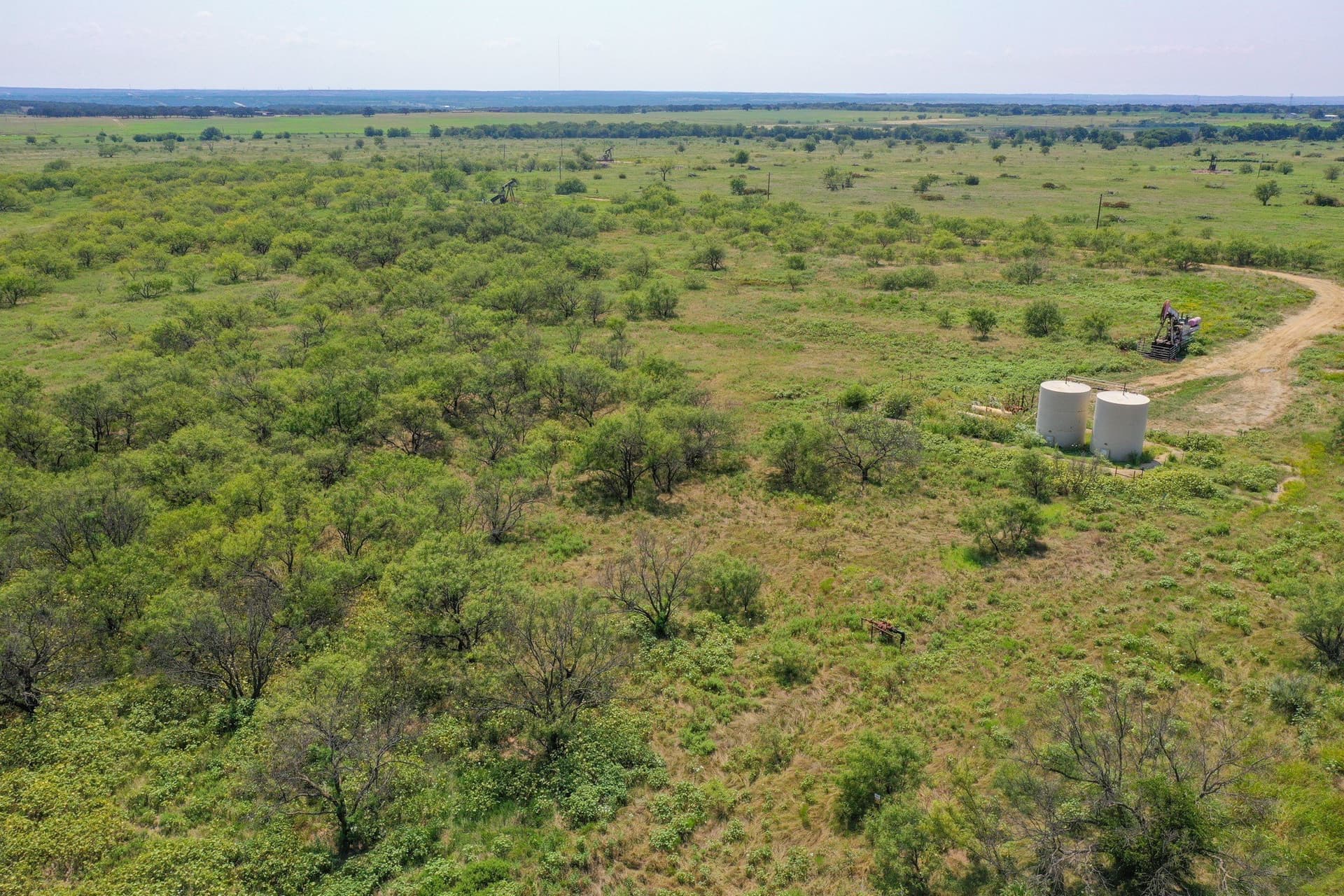 55.43 acres in Jack County - photo 18
