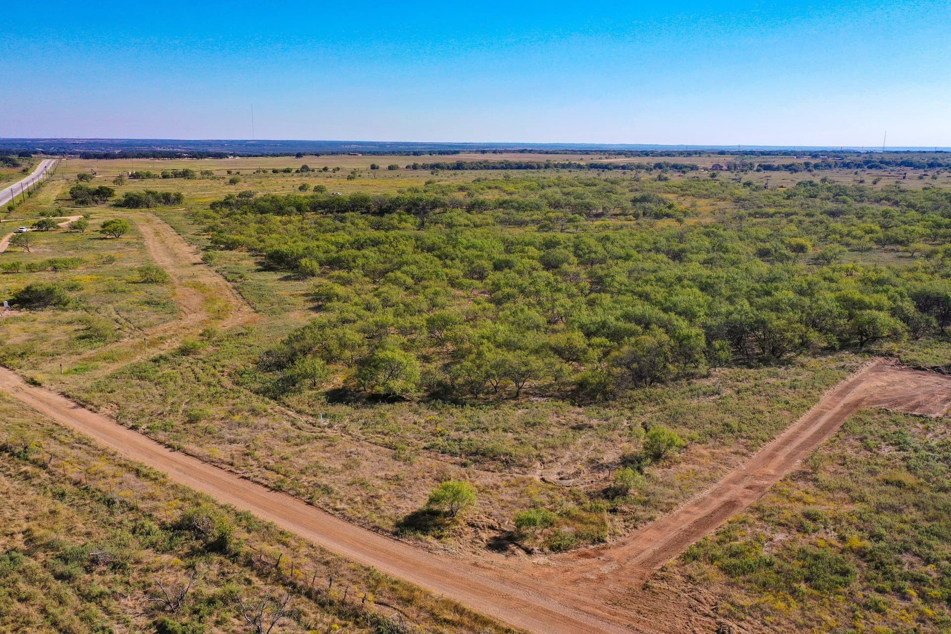 55.43 acres in Jack County - photo 2