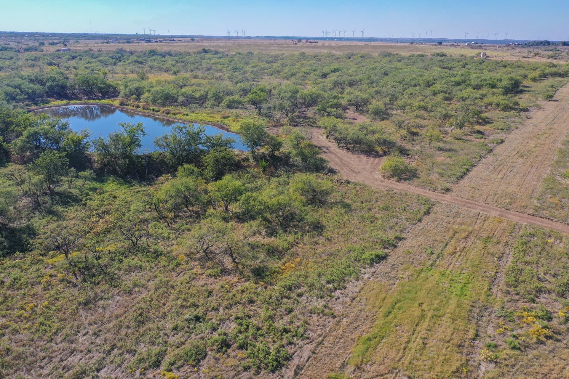 55.43 acres in Jack County - photo 11