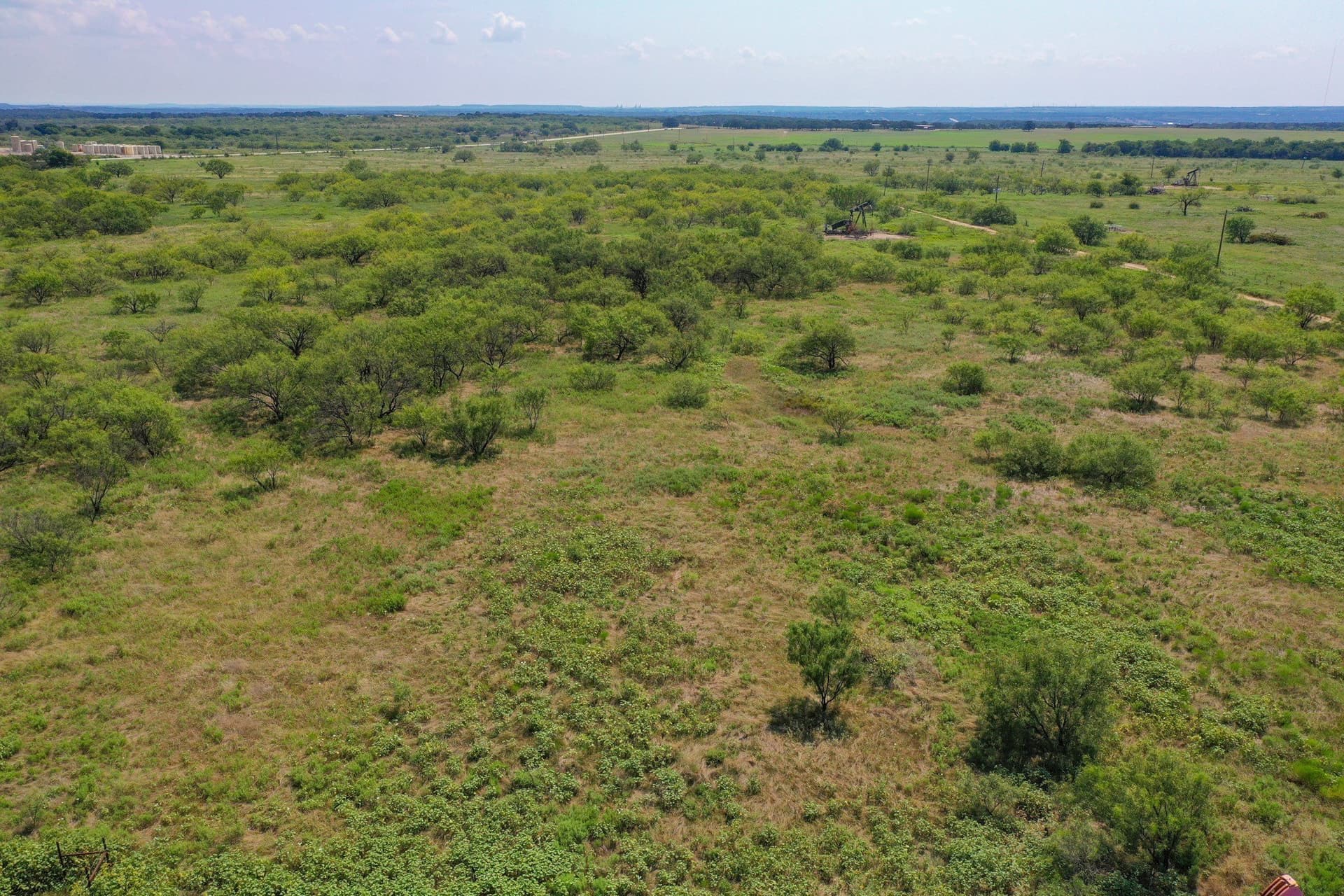 55.43 acres in Jack County - photo 16