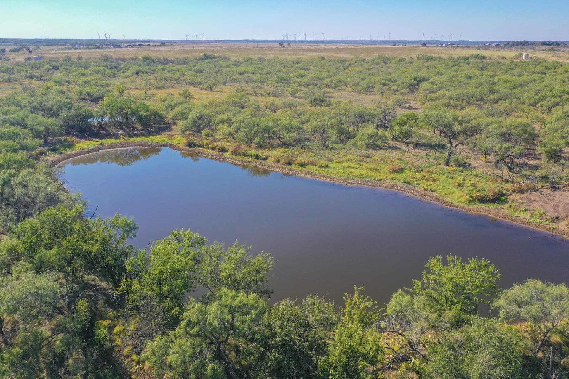 55.43 acres in Jack County - photo 10