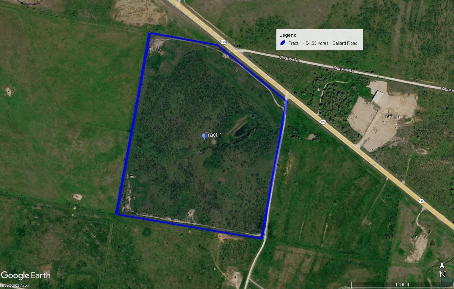 55.43 acres in Jack County - photo 20