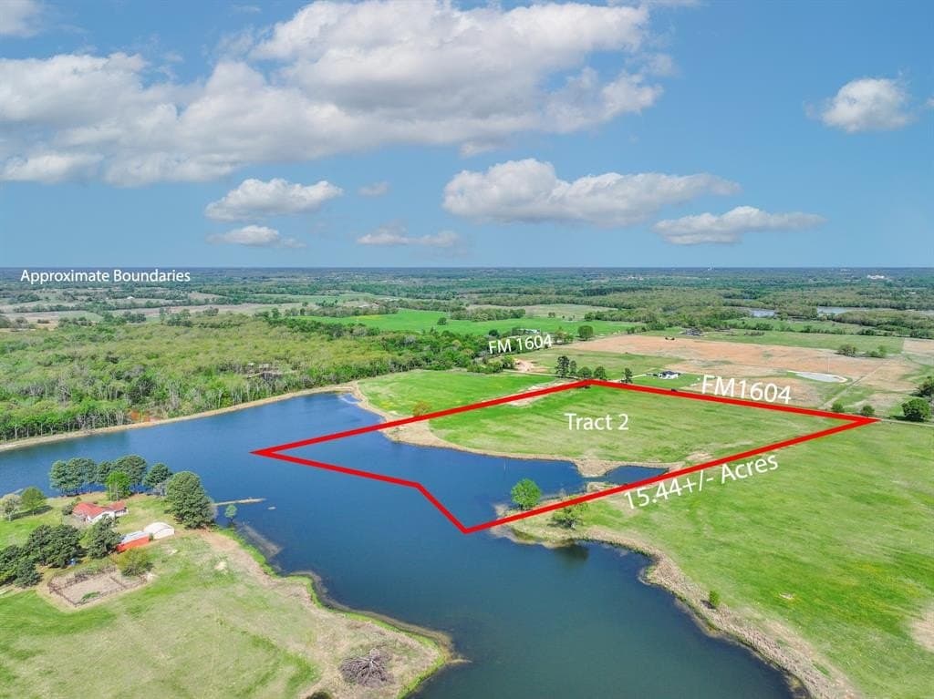 15.44 acres in Van Zandt County gallery image 4