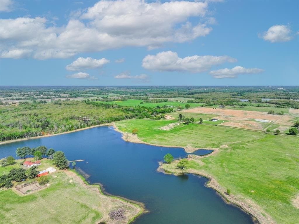 15.44 acres in Van Zandt County featured view