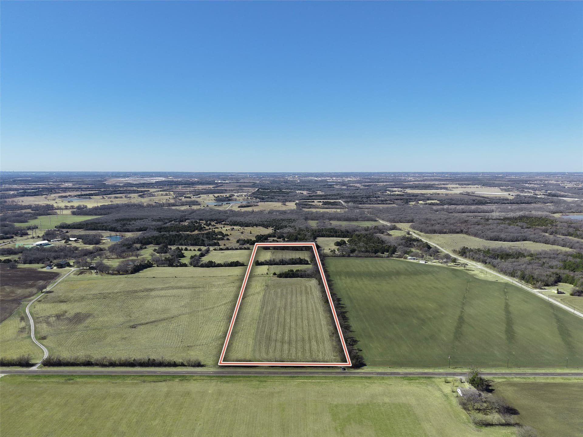 15.01 acres in Collin County - photo 2