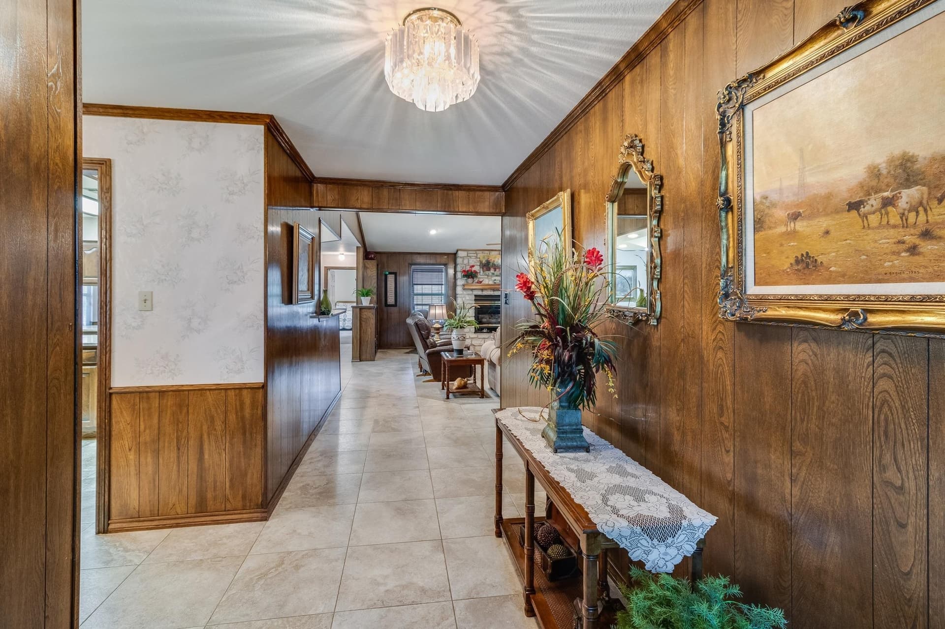 126 acres in Burnet County gallery image 2