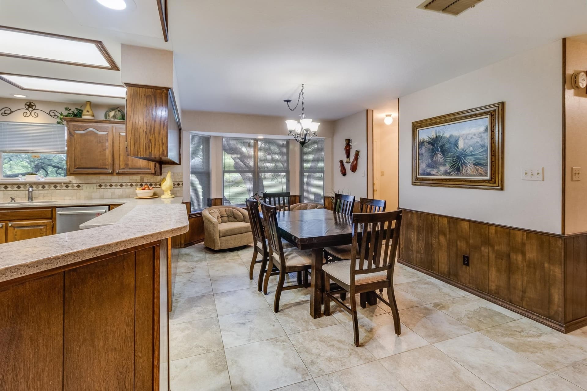 126 acres in Burnet County featured view