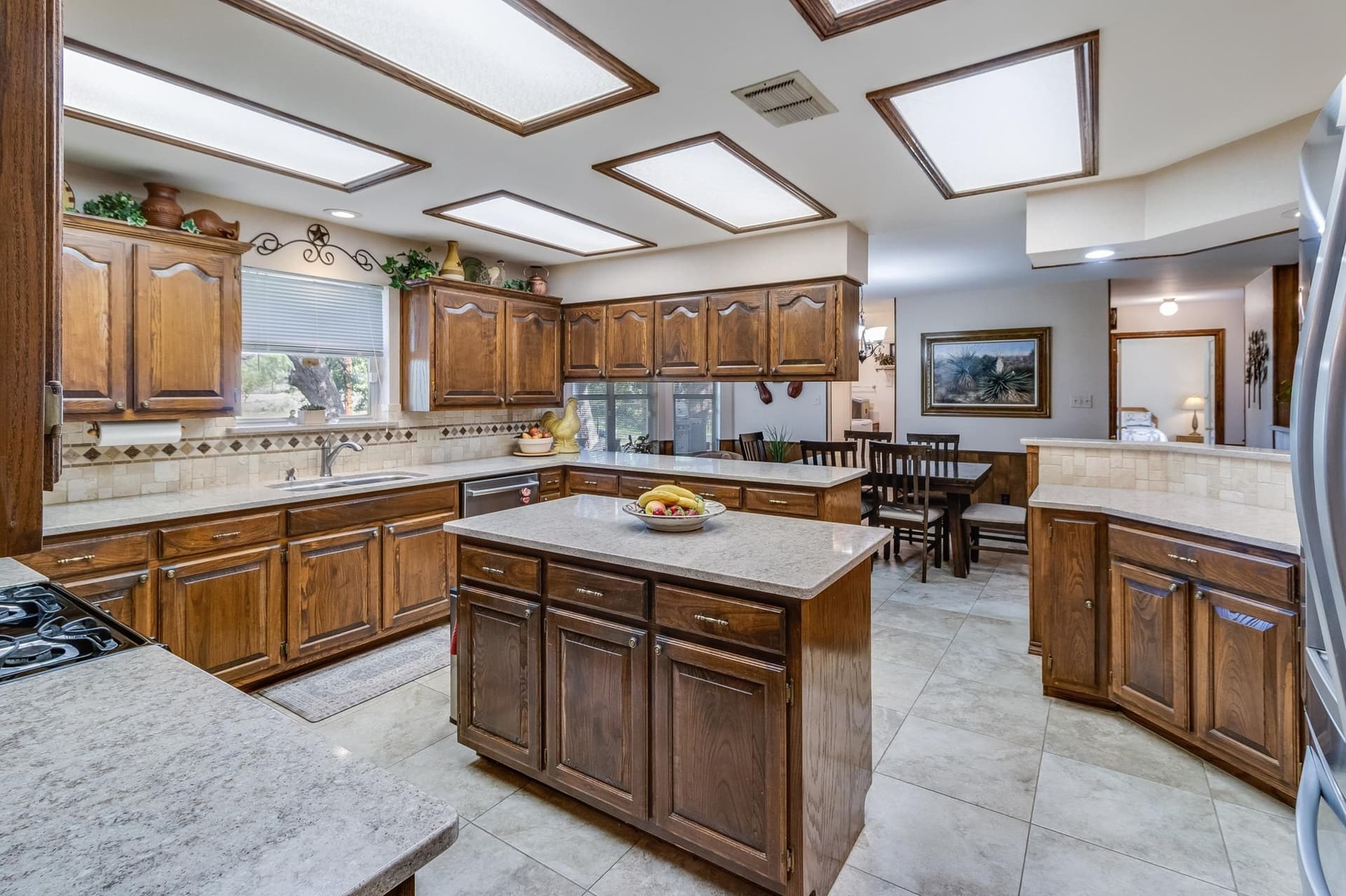 126 acres in Burnet County gallery image 4