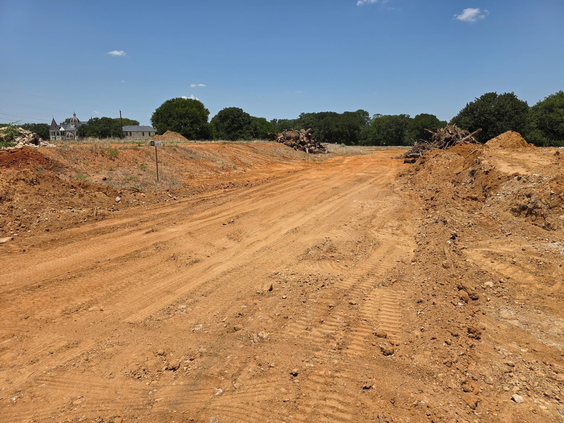 0.56 acres in Tarrant County - photo 3