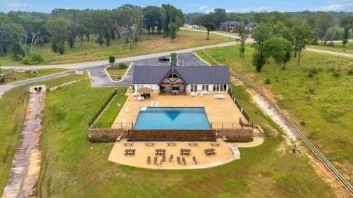 0.55 acres in Kaufman County - photo 9