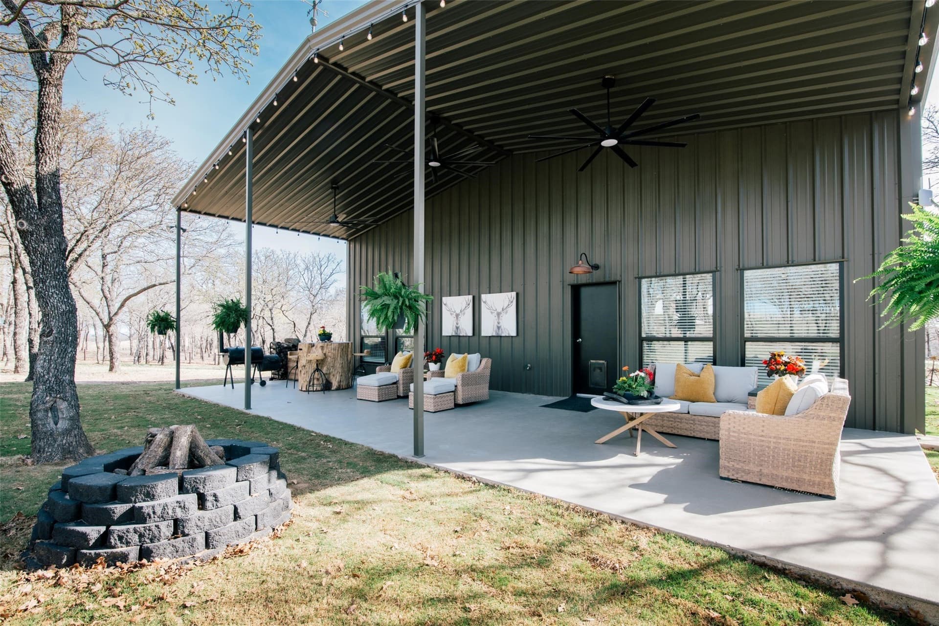 38.99 acres in Cooke County - photo 5