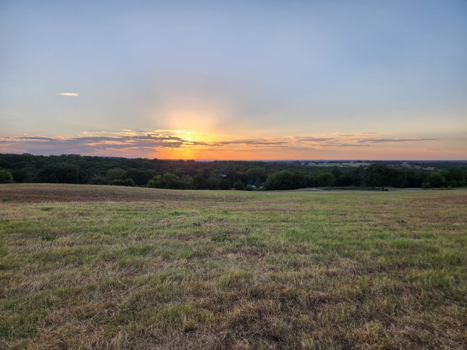 38.99 acres in Cooke County