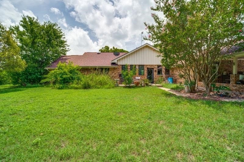 10.98 acres in Collin County
