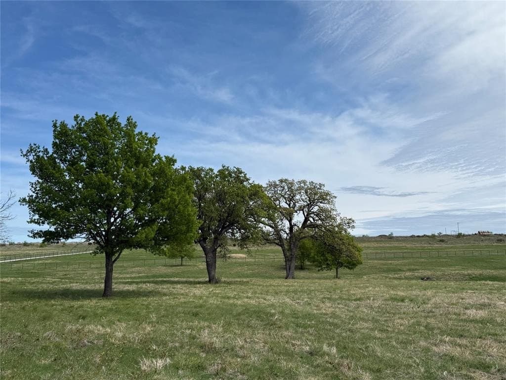 18.99 acres in Erath County featured view