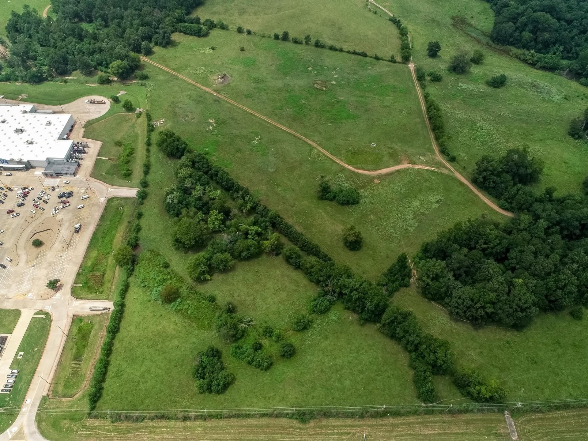10 acres in Panola County - photo 6
