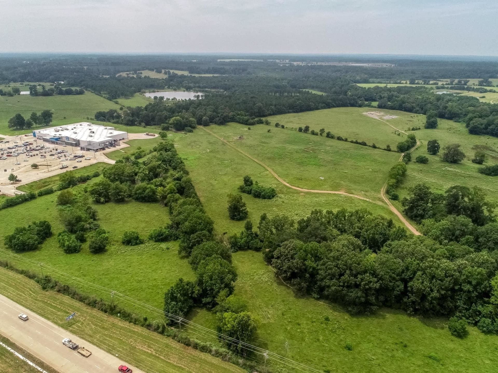 10 acres in Panola County - photo 7