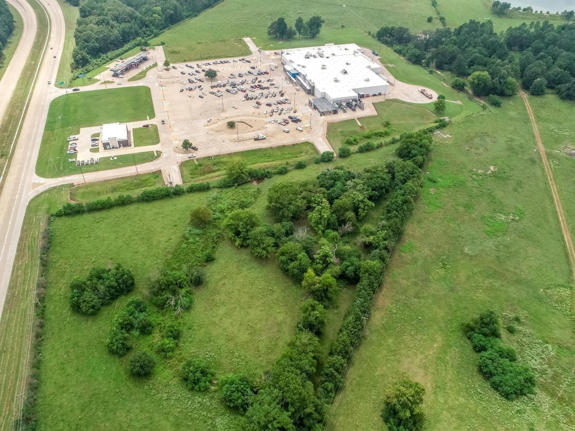 10 acres in Panola County - photo 5