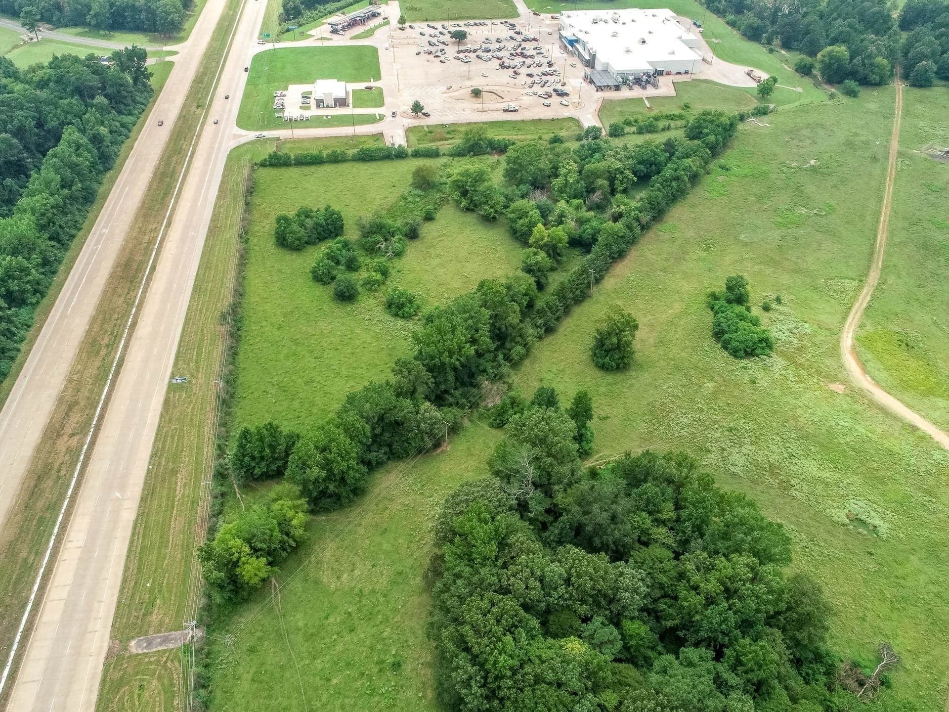 10 acres in Panola County - photo 4