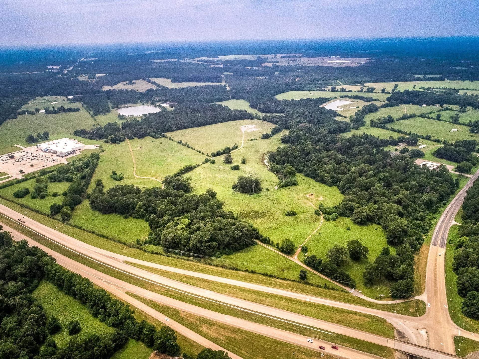 10 acres in Panola County - photo 2