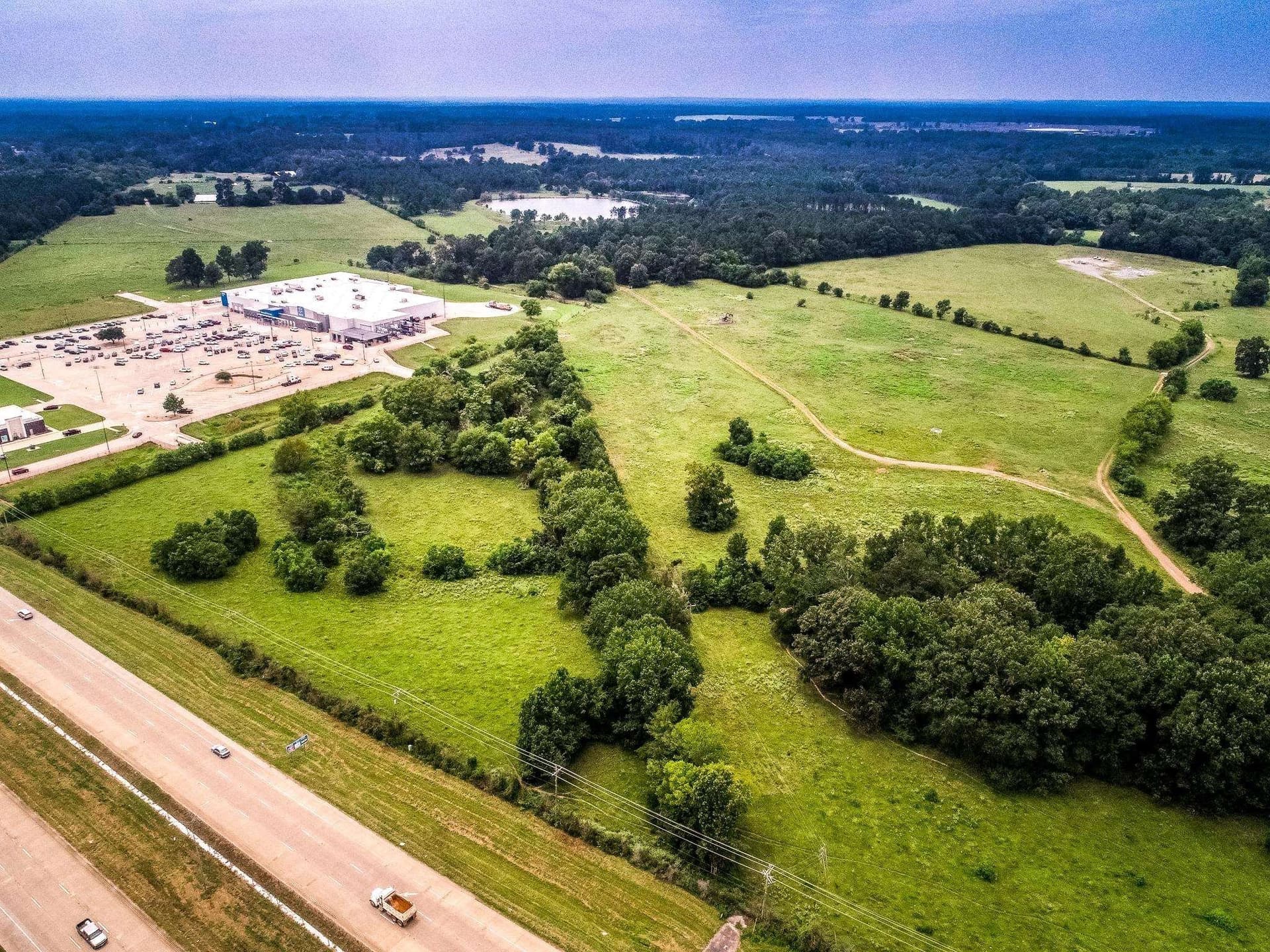 10 acres in Panola County - photo 8