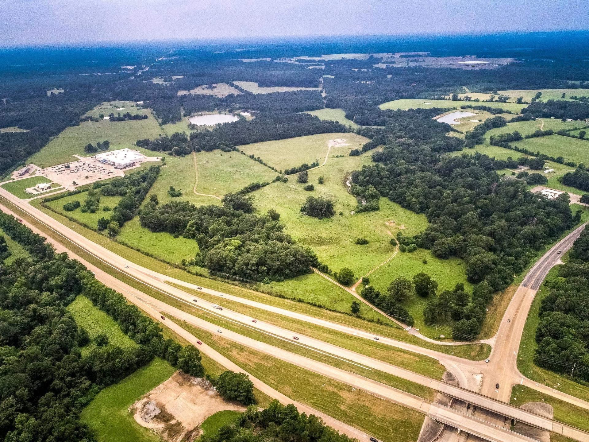 10 acres in Panola County - photo 3