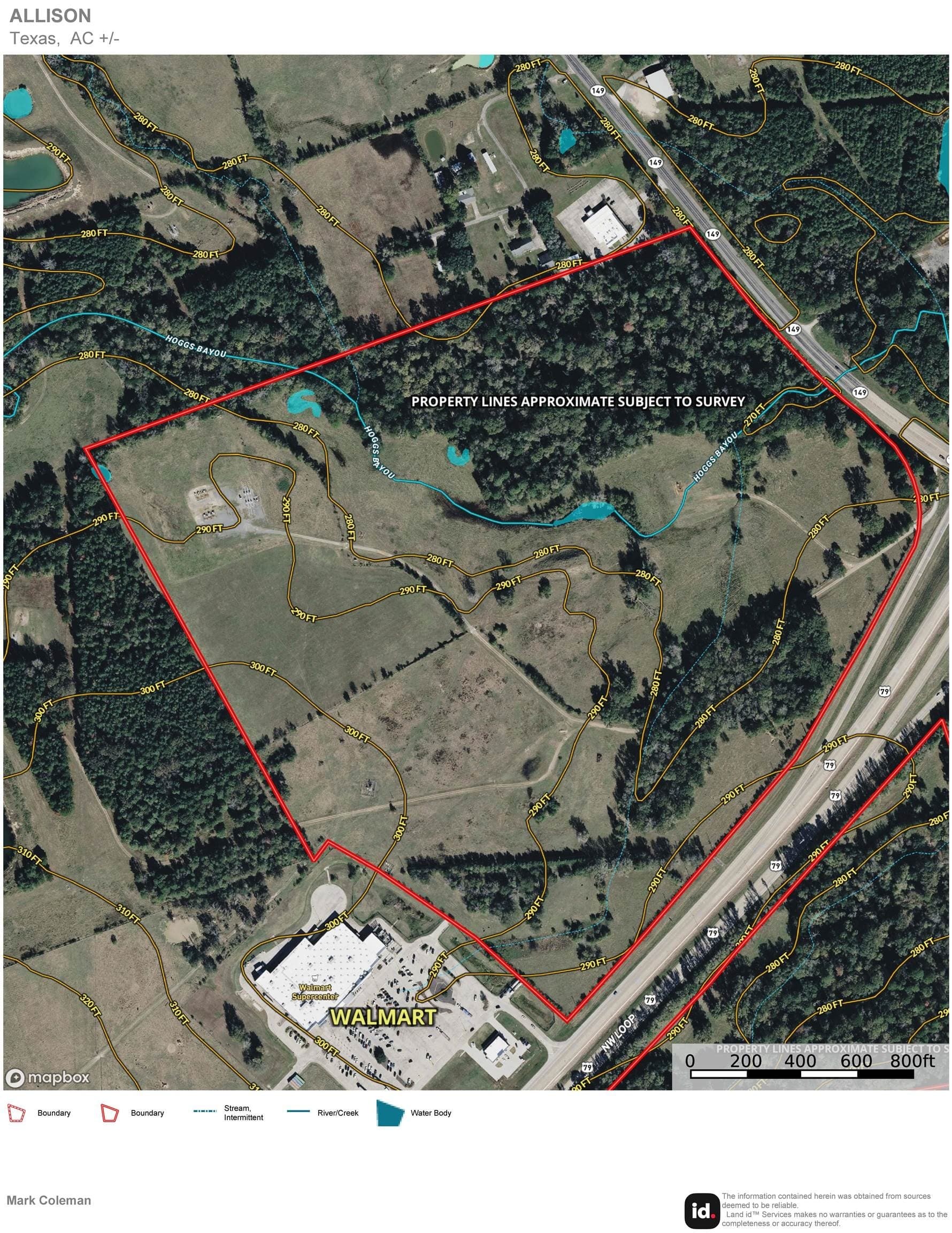 10 acres in Panola County - photo 9