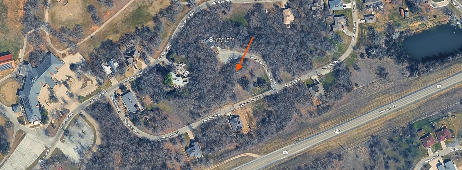 0.23 acres in Wise County gallery image 2