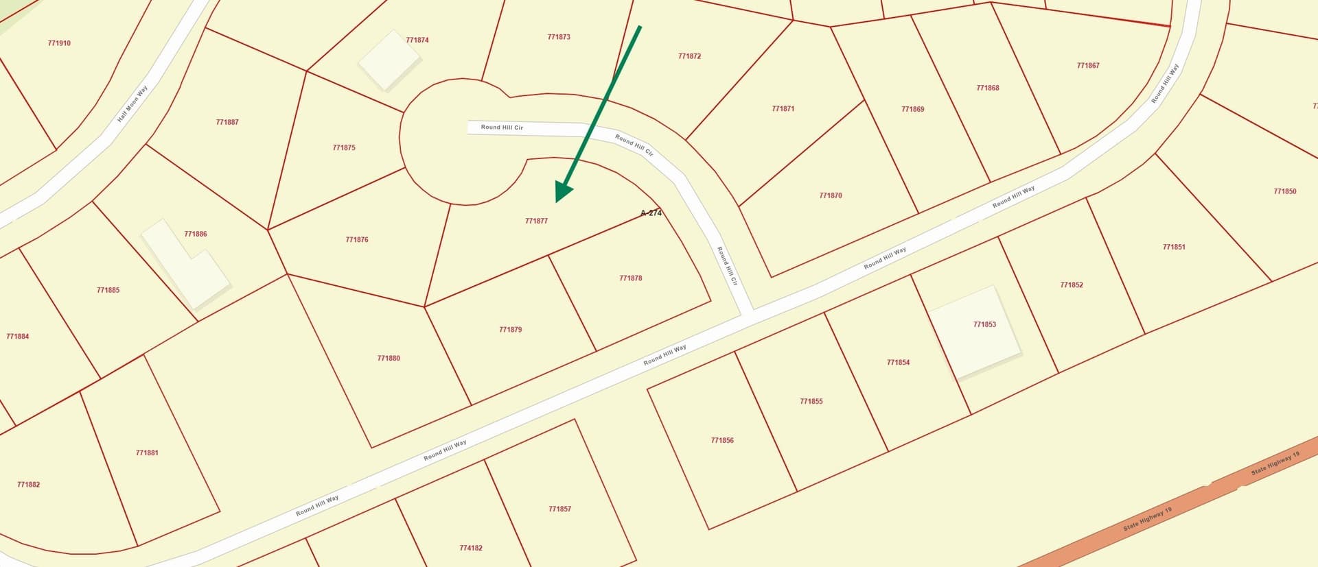 0.23 acres in Wise County gallery image 3