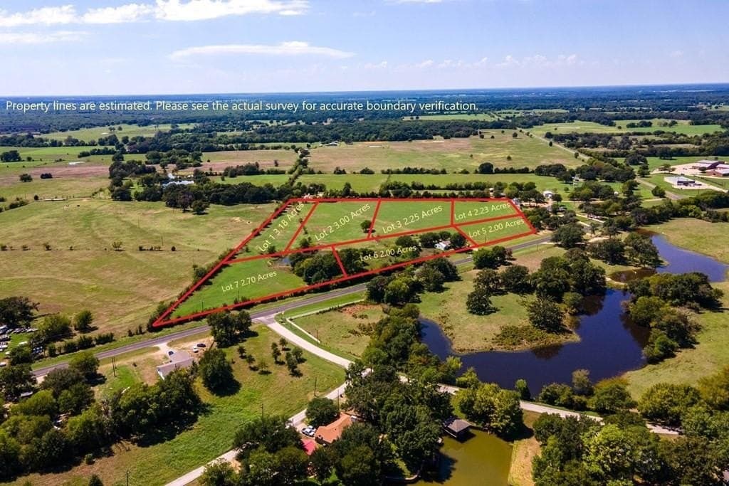 3 acres in Henderson County gallery image 3