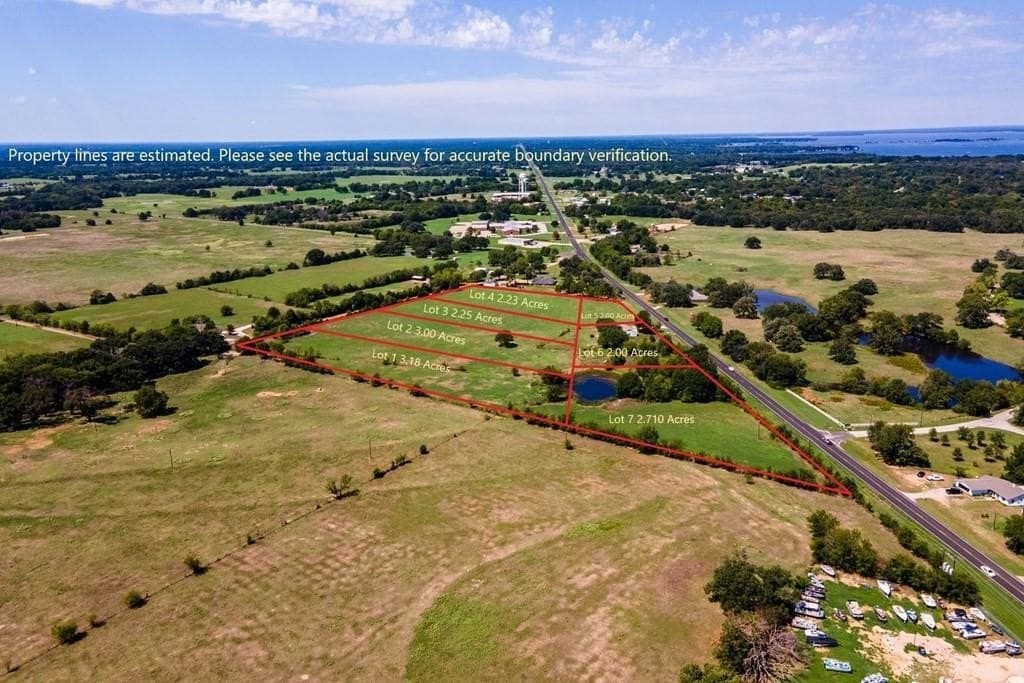 3 acres in Henderson County featured view