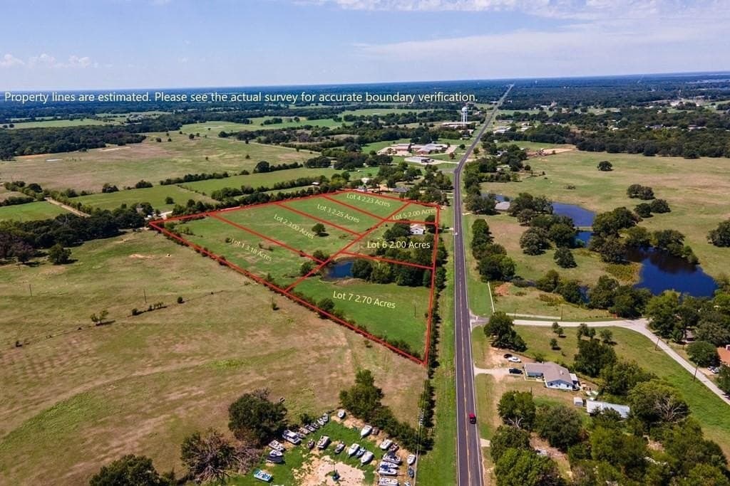 3 acres in Henderson County gallery image 4