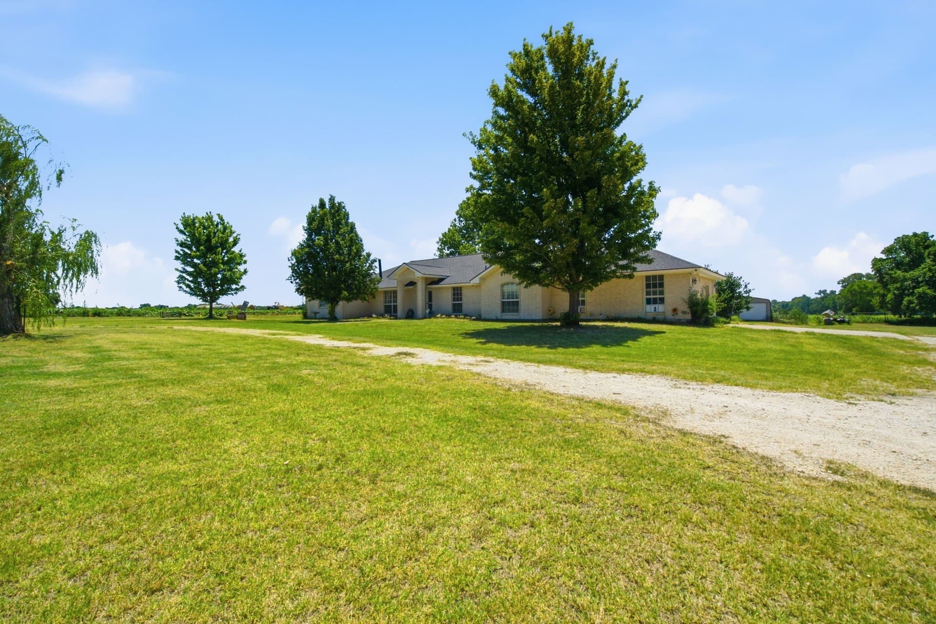53 acres in Erath County gallery image 2