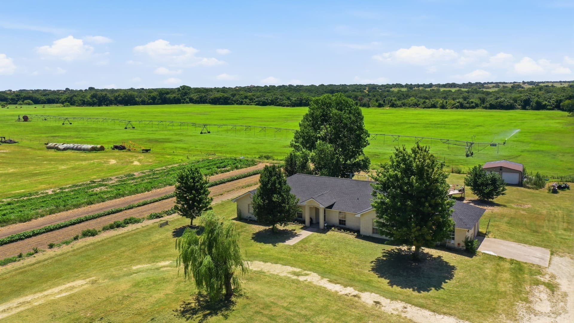 53 acres in Erath County gallery image 4