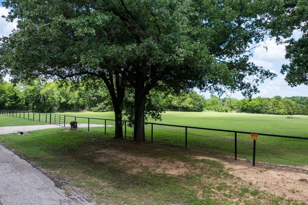4 acres in Van Zandt County featured view