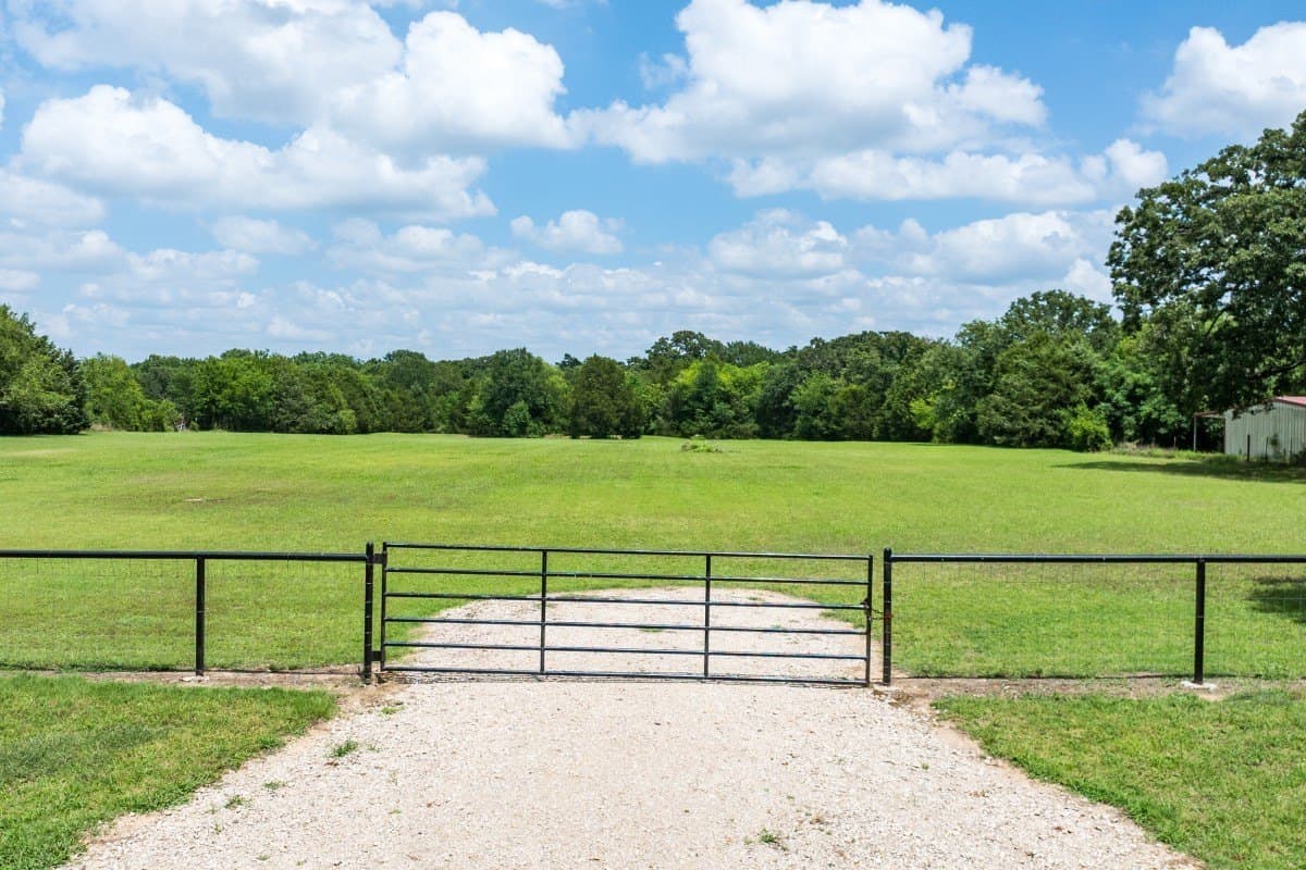 4 acres in Van Zandt County gallery image 3