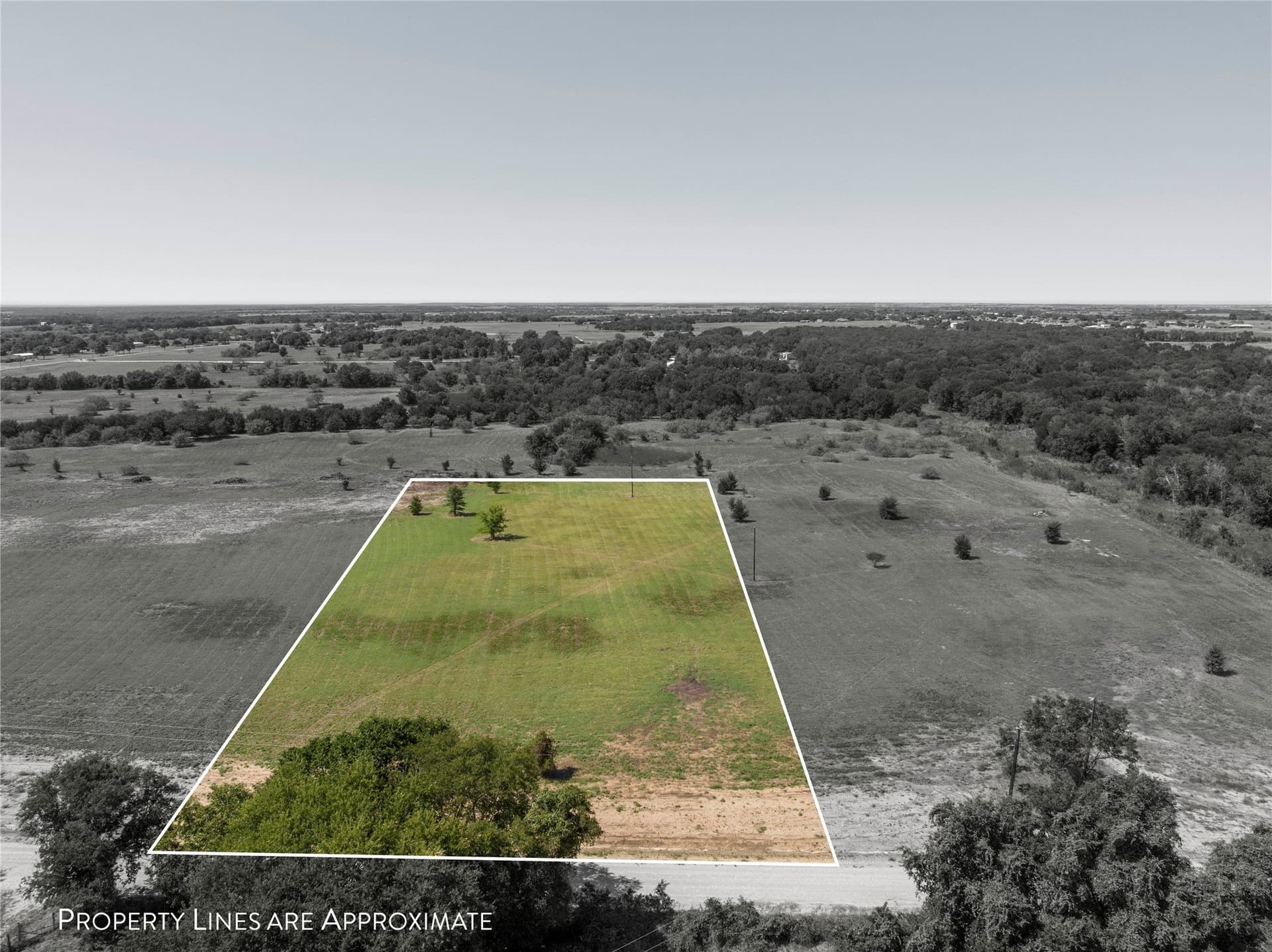 2 acres in McLennan County featured view