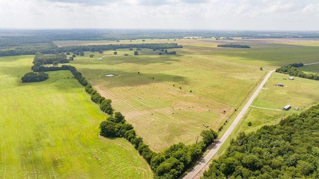 10.01 acres in Lamar County featured view