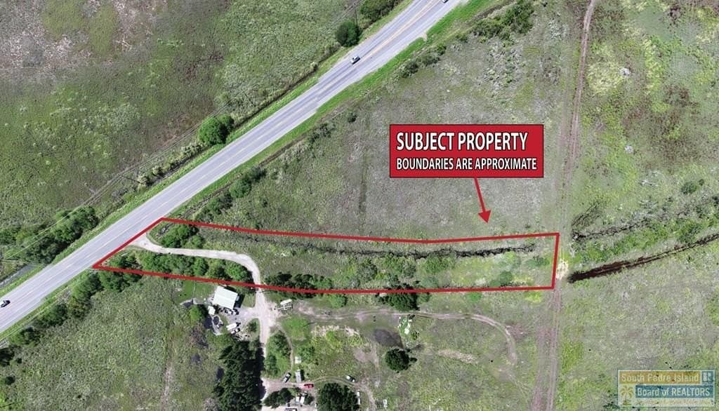 0 acres in Cameron County gallery image 2