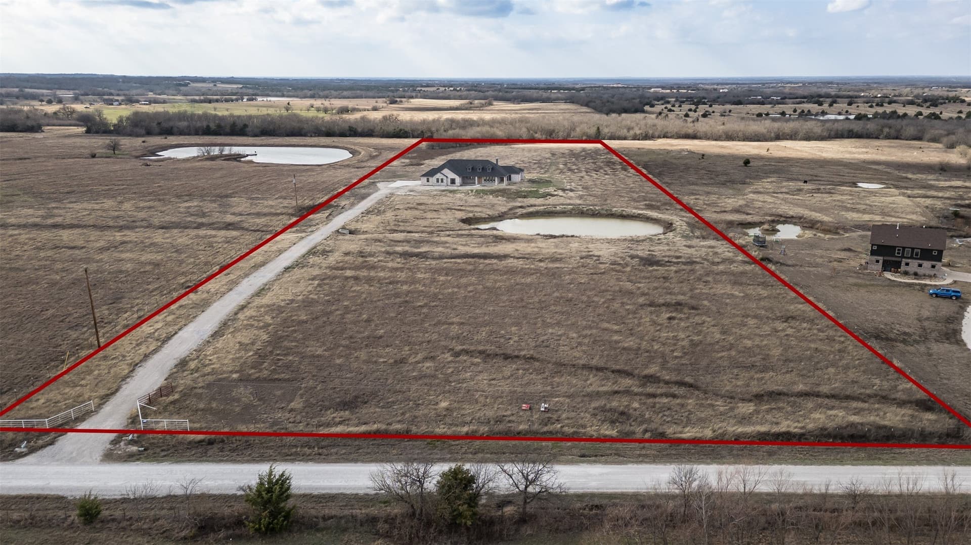 10.41 acres in Hunt County - photo 33