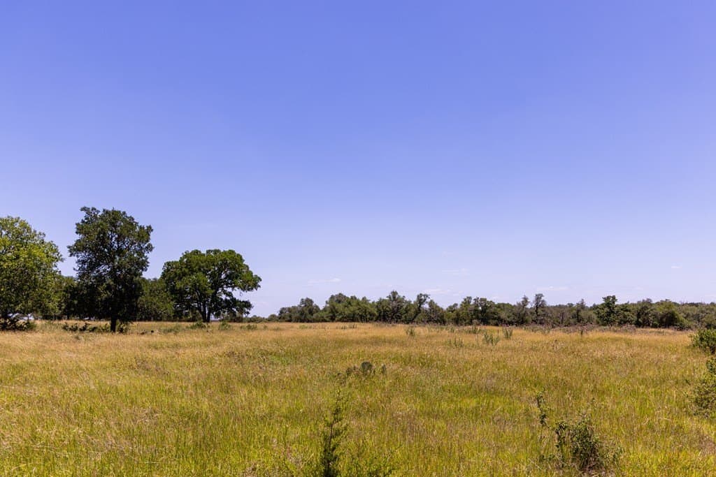 21.25 acres in Kerr County featured view