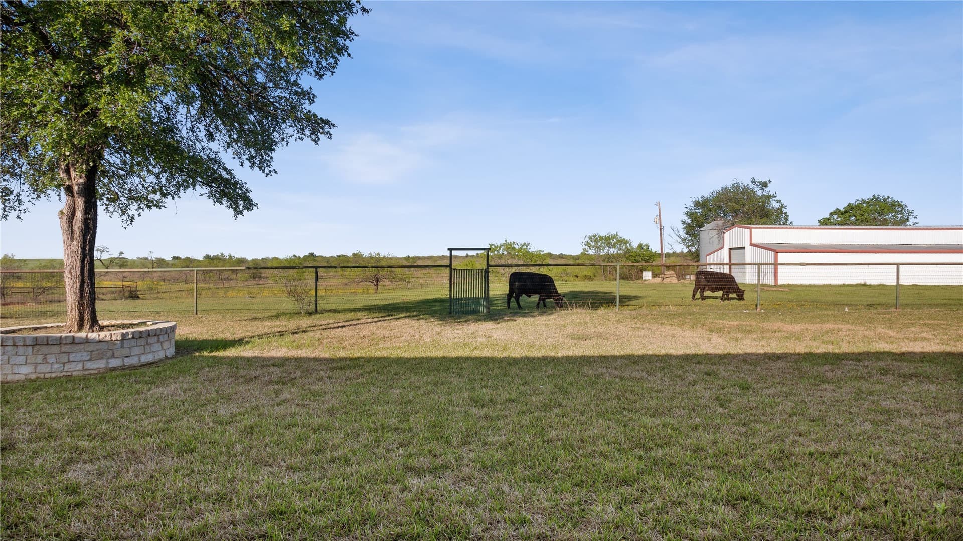 135.87 acres in Ellis County - photo 22