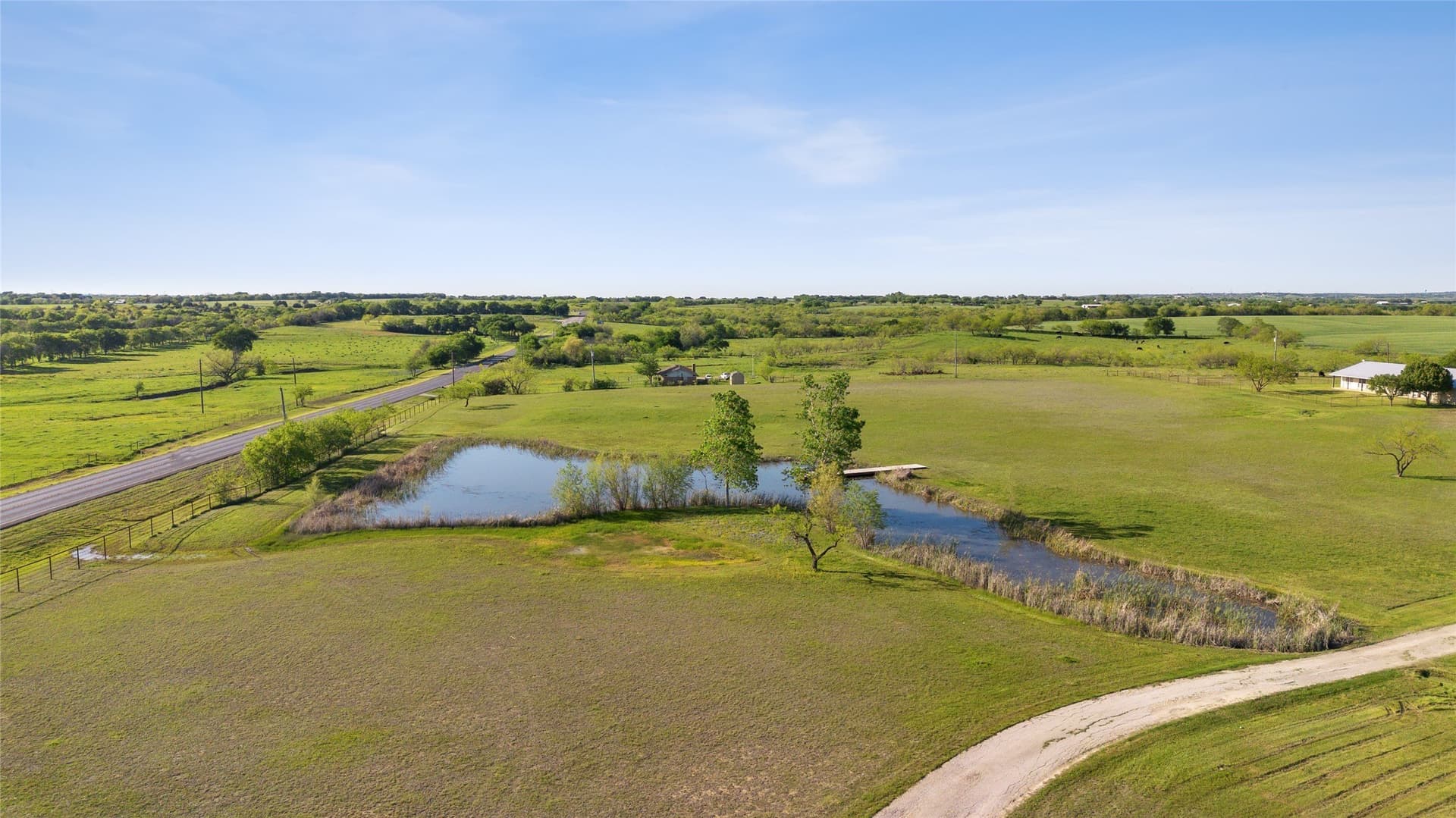 135.87 acres in Ellis County - photo 12