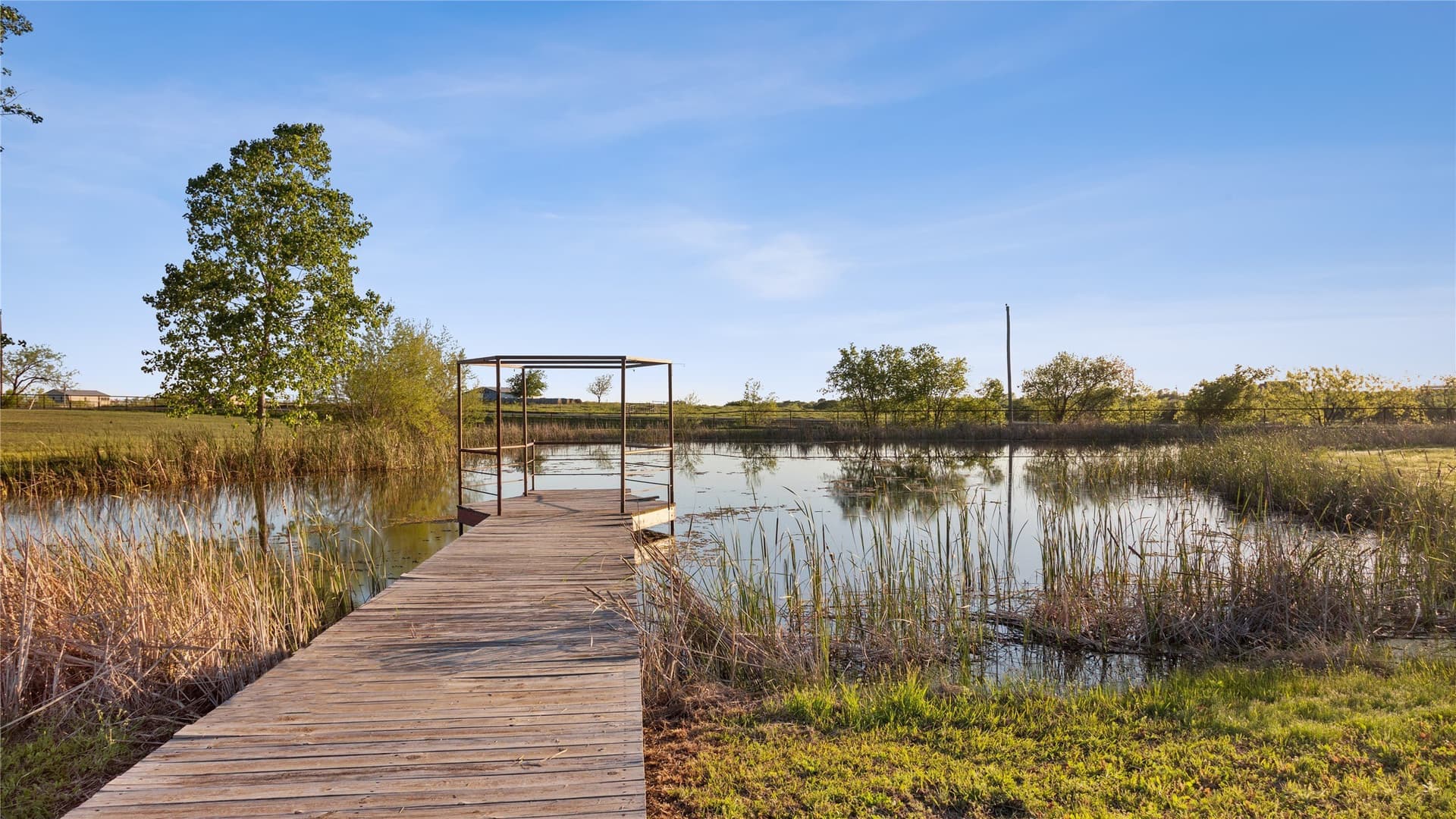 135.87 acres in Ellis County - photo 4