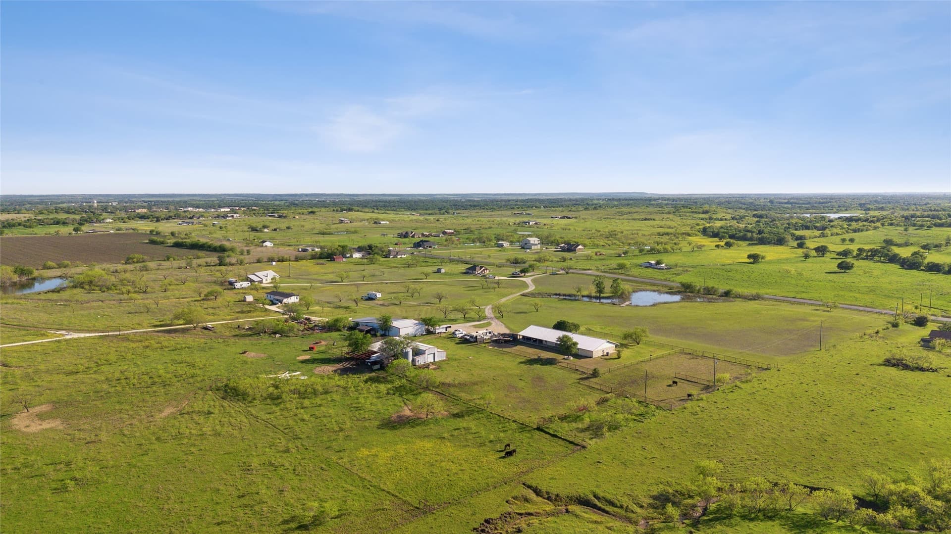 135.87 acres in Ellis County - photo 14