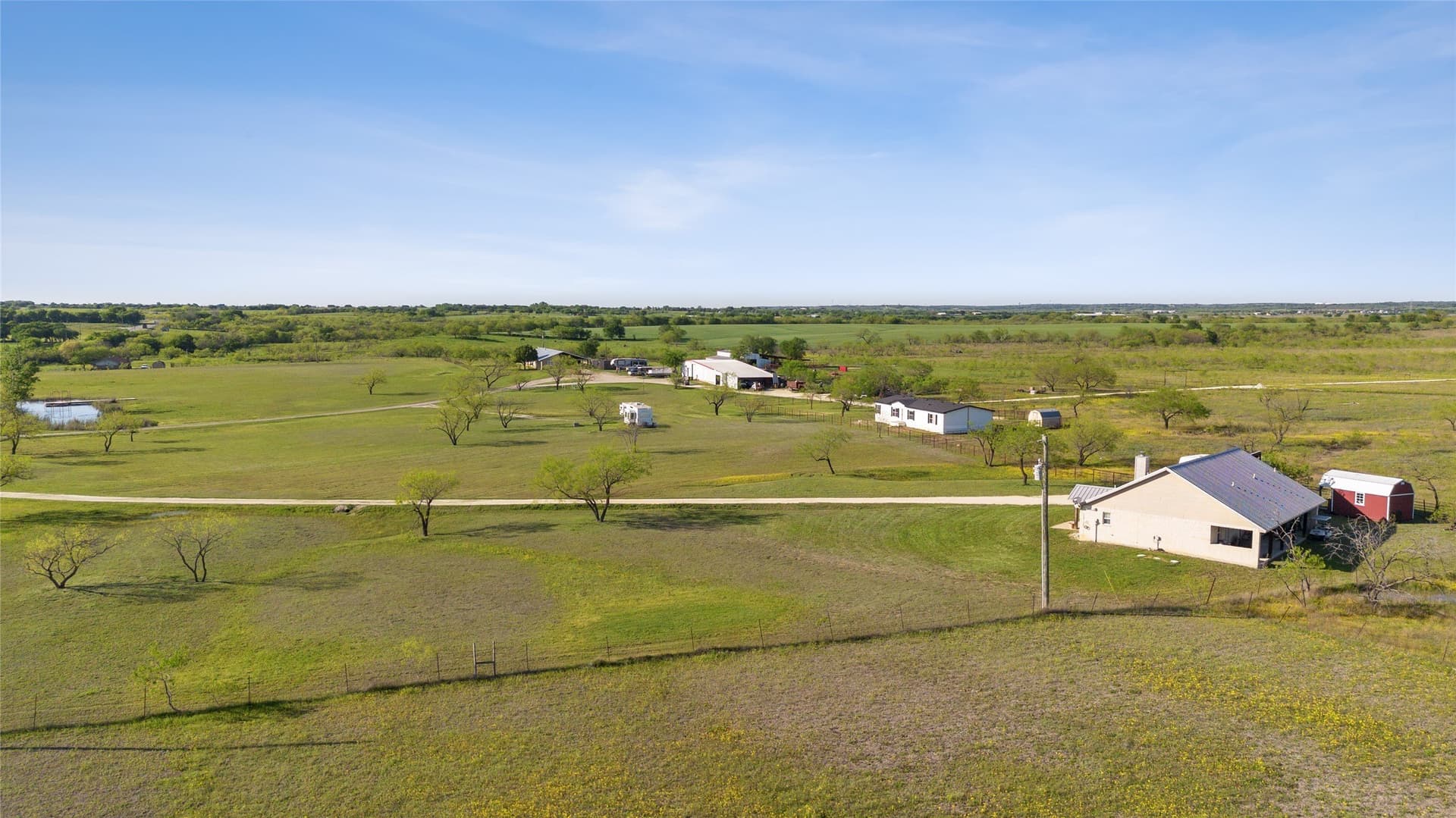 135.87 acres in Ellis County - photo 19
