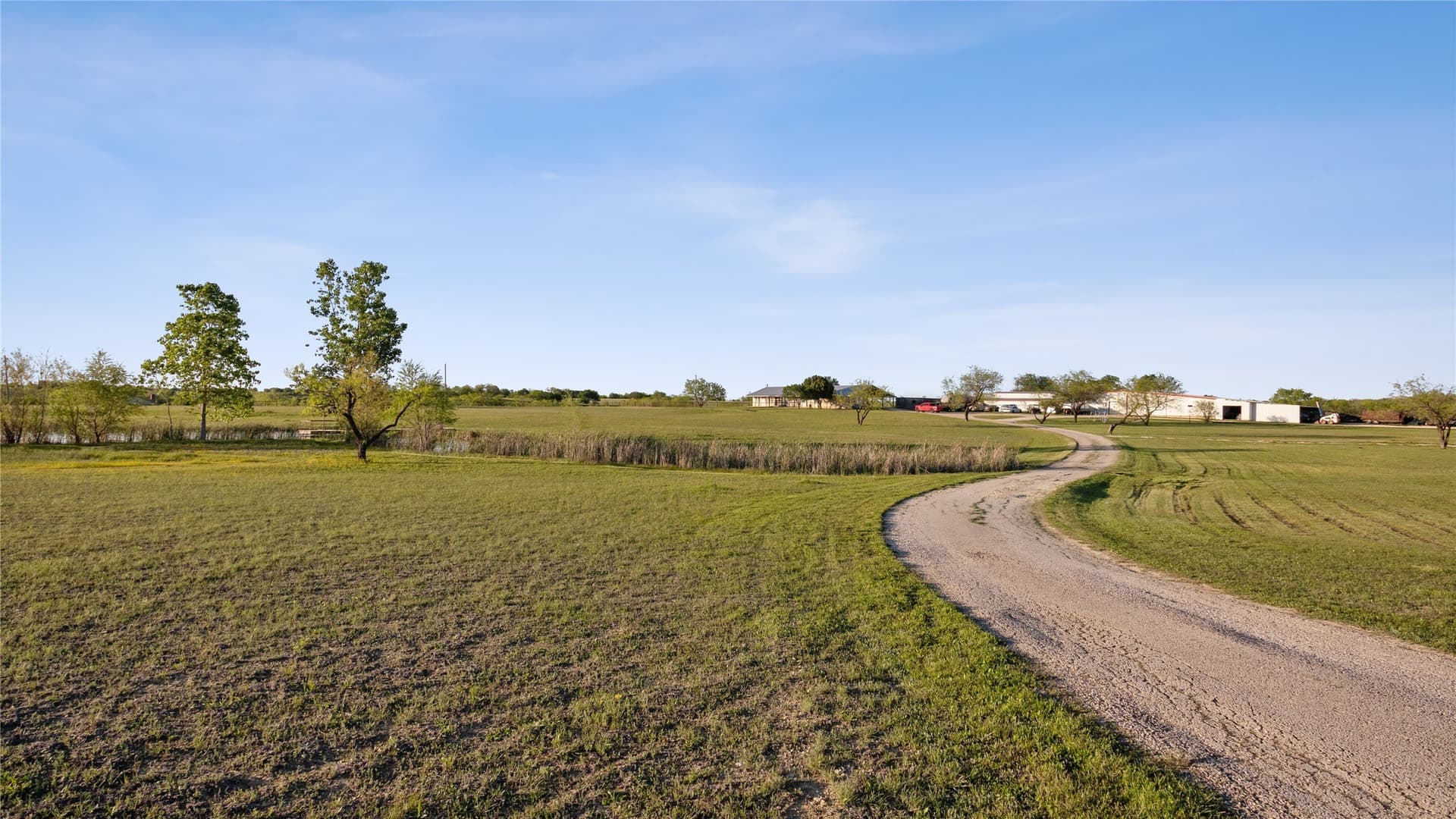135.87 acres in Ellis County - photo 7