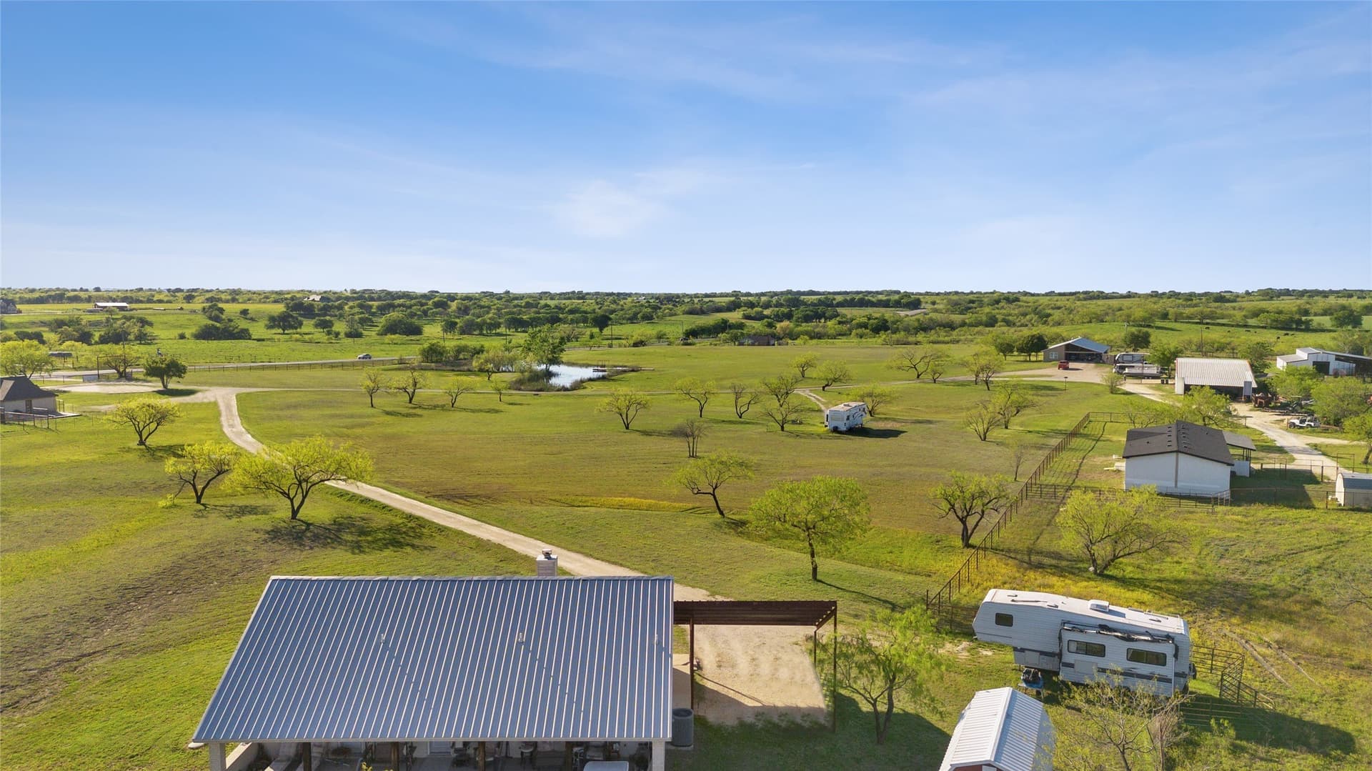 135.87 acres in Ellis County - photo 18