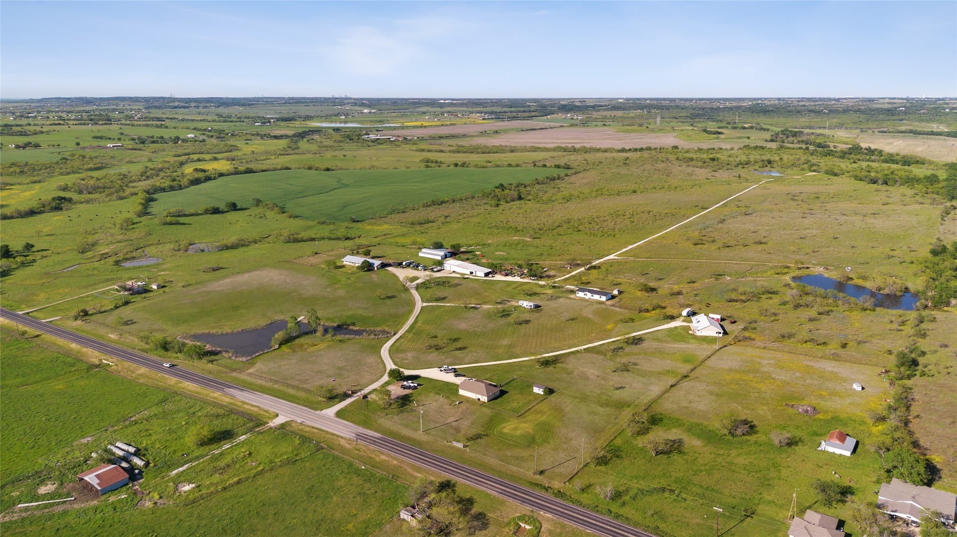 135.87 acres in Ellis County - photo 13